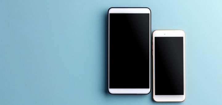 Comment ne pas perdre ses photos lorsque l'on change de smartphone ?