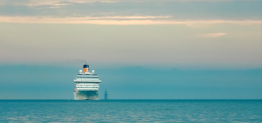Découvrez le confort et les activités surprenantes à bord d’un paquebot de croisière moderne