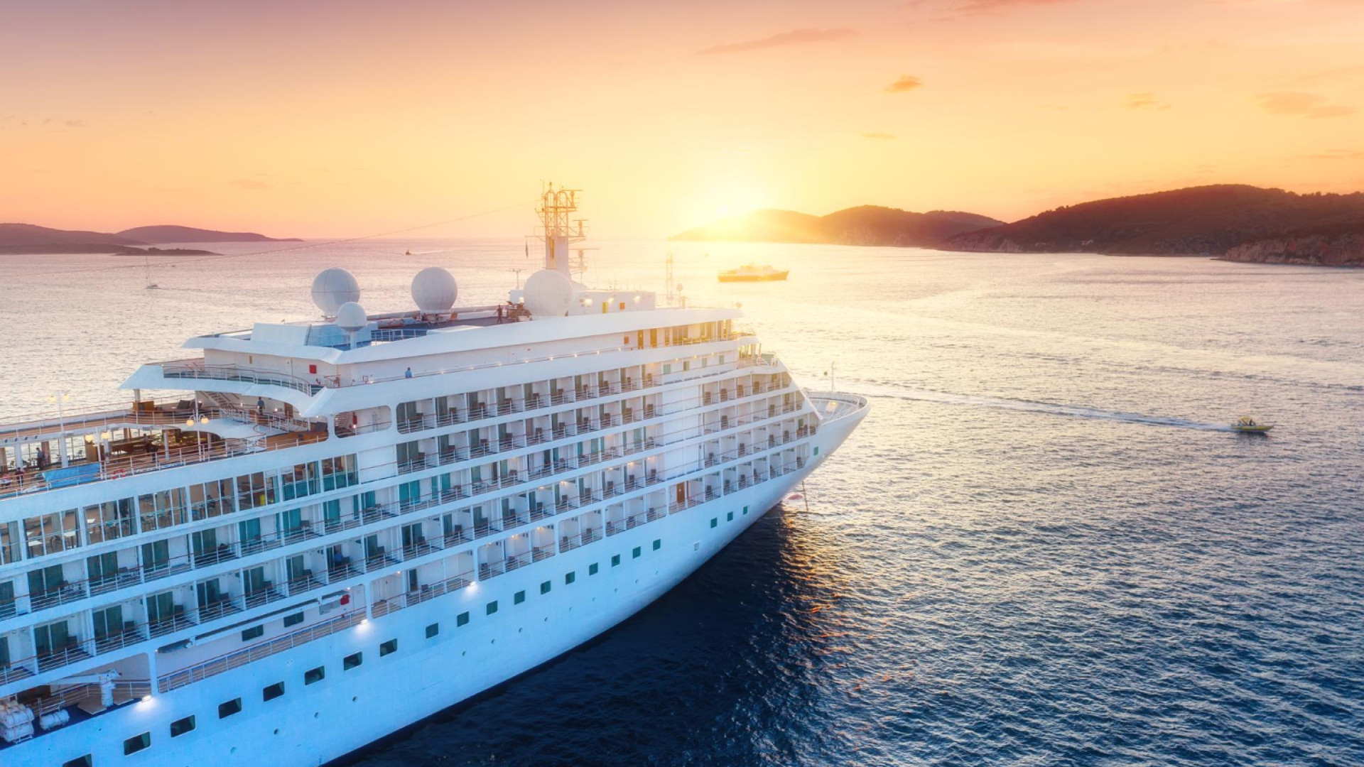 Attention : ne tombez pas dans ces pièges lors de votre voyage en bateau
