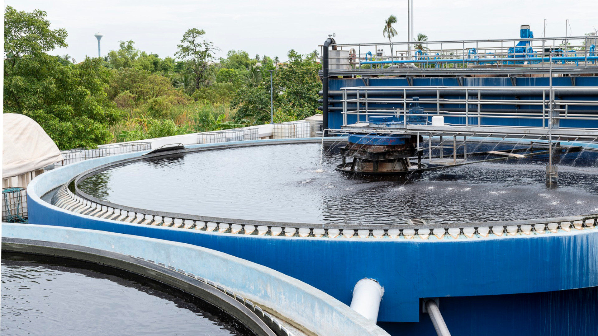 Gestion des déchets industriels : stratégies innovantes pour un impact environnemental réduit
