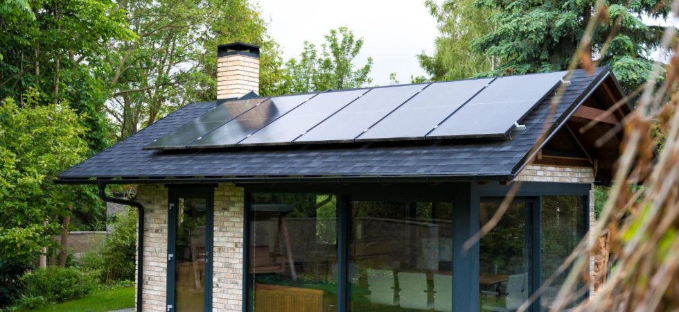 Installation solaire : profitez de l'énergie renouvelable pour votre maison !