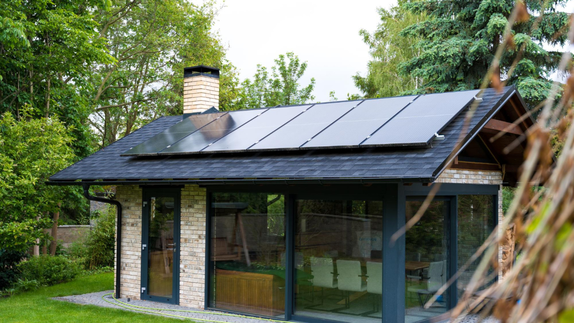 Installation solaire : profitez de l'énergie renouvelable pour votre maison !