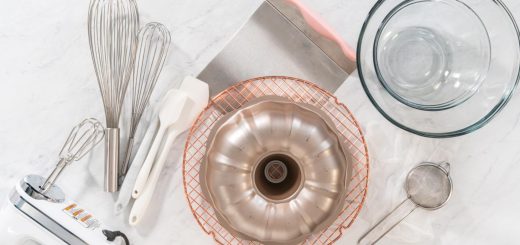 Pâtisserie à domicile : comment les accessoires peuvent améliorer vos résultats ?