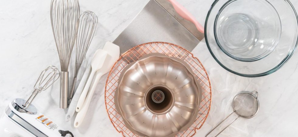 Pâtisserie à domicile : comment les accessoires peuvent améliorer vos résultats ?