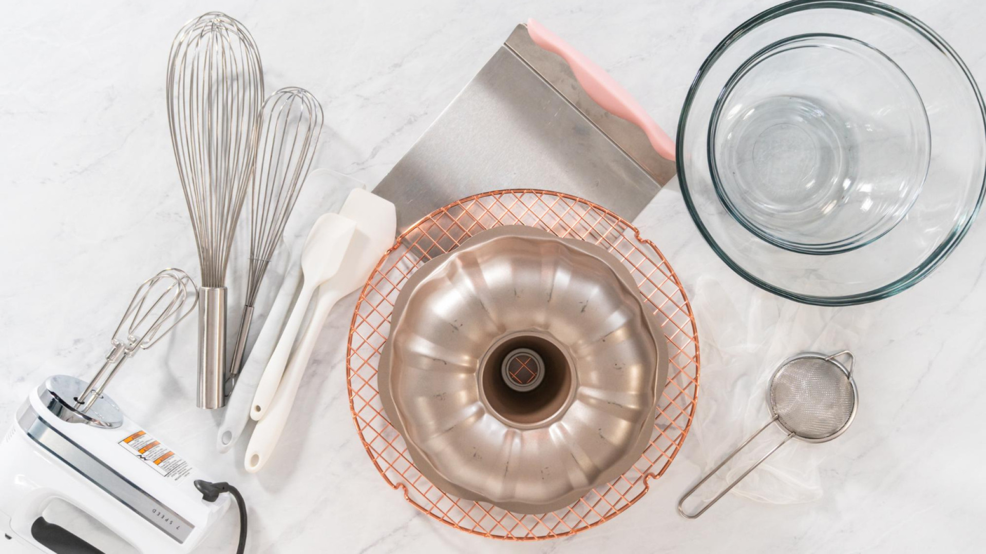 Pâtisserie à domicile : comment les accessoires peuvent améliorer vos résultats ?