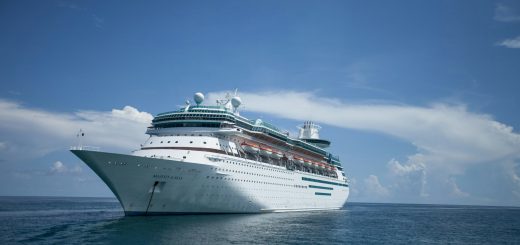 Vivez pleinement vos escales lors d'une croisière