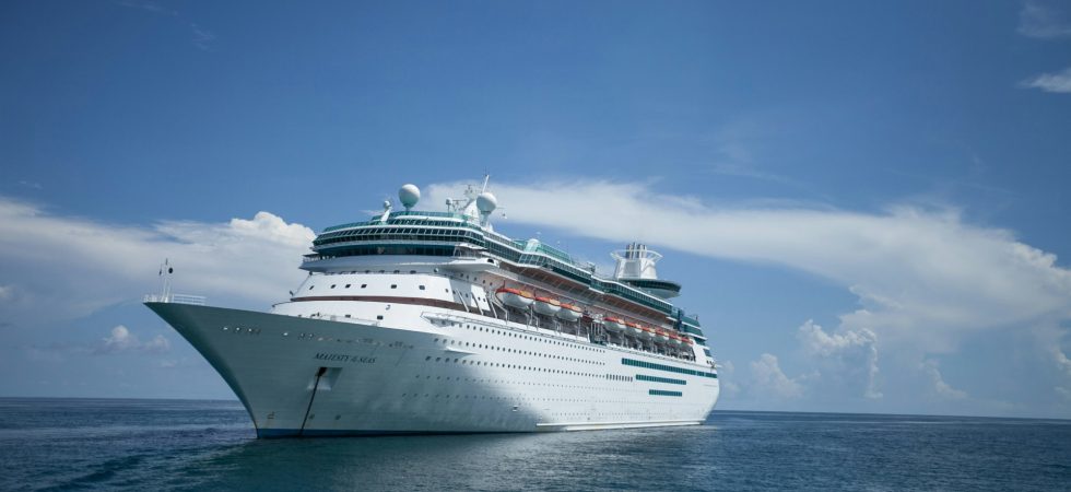 Vivez pleinement vos escales lors d'une croisière