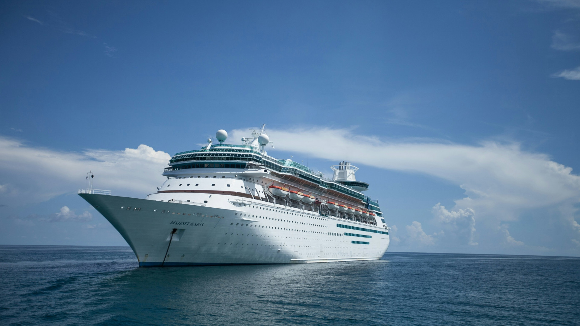 Vivez pleinement vos escales lors d'une croisière