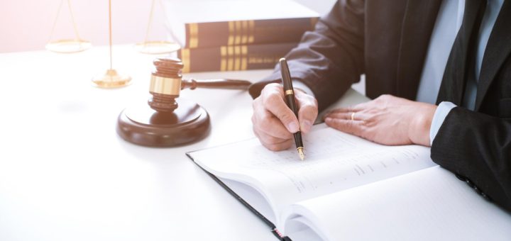 Avocat pénaliste : dans quels cas faire appel à lui ?