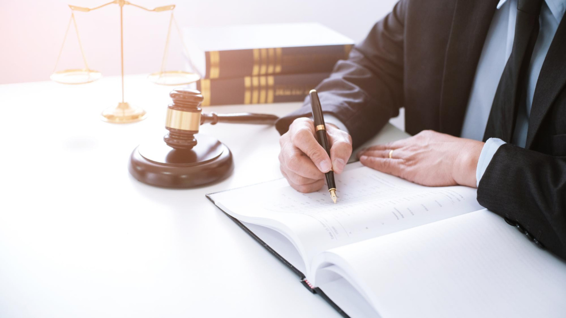 Avocat pénaliste : dans quels cas faire appel à lui ?
