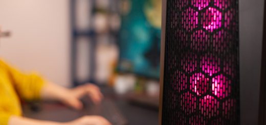 Carte graphique MSI : comment elles optimisent le refroidissement et la performance ?