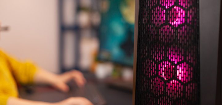 Carte graphique MSI : comment elles optimisent le refroidissement et la performance ?