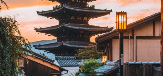 Kyoto : comment organiser son séjour entre temples, jardins et quartiers traditionnels