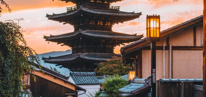 Kyoto : comment organiser son séjour entre temples, jardins et quartiers traditionnels