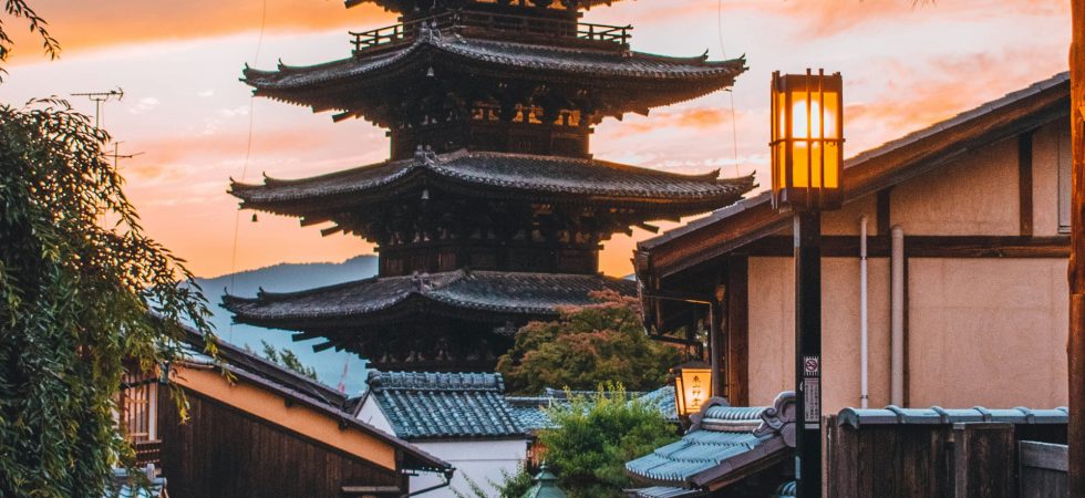 Kyoto : comment organiser son séjour entre temples, jardins et quartiers traditionnels